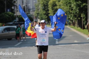 Maratonul Aradului 2015