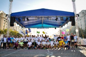 Ro Club Maraton