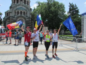 Friendship Pleven Marathon 2016