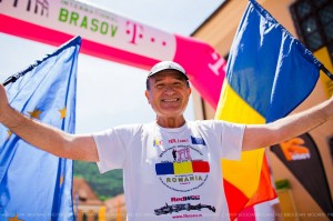 Maratonul International Brasov, Editia a 2-a, 2016 