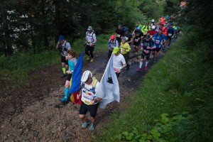 Maraton Cindrel in Alergare