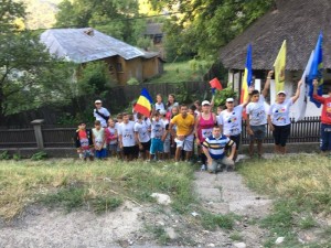 Maratonul Pe aici nu se trece, Editia a 6-a, 06.08.2016