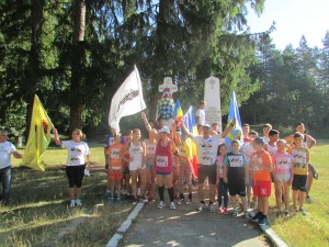 Maratonul Pe aici nu se trece, Editia a 6-a, 06.08.2016