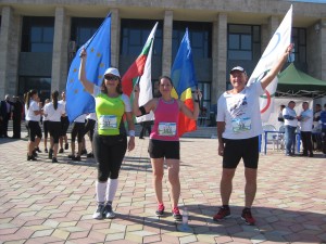 Free Spirit Run Giurgiu-Ruse