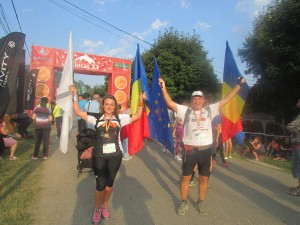 Maraton Ciucas X3, editia a 7-a, 10.09.2016