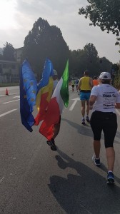 Turin Marathon 2016