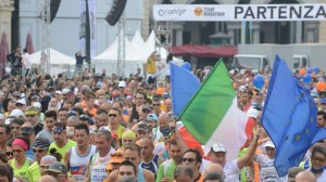 Turin Marathon 2016