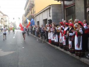 Turin Marathon 2016