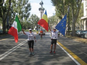Turin Marathon 2016