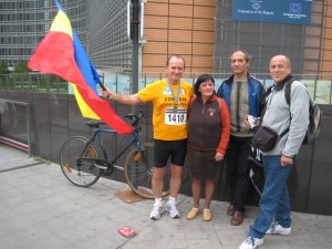 Bruxelles Marathon 2009