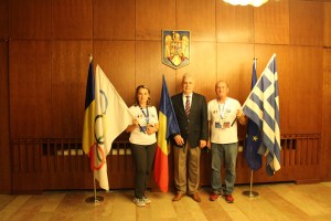 Athens Authentic Marathon 2016