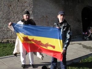 Maratonul Reintregirii Neamului Romanesc Alba Iulia