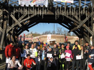 Maratonul Reintregirii Neamului Romanesc Alba Iulia