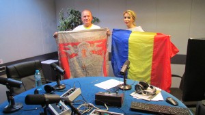 Radio Romania International Vesti de acasa