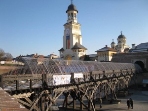 Catedrala Reintregirii Neamului Alba Iulia