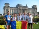 View The Maratonul de la Berlin - cursa Album