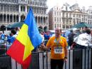 View The Maraton  la Bruxelles, in capitala Uniunii Europene Album