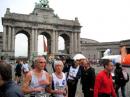 View The Maratonul de la Bruxelles – cursa Album