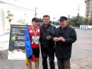 View The Maratonul International Bucuresti – atat de  greu,  atat de frumos Album