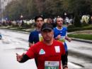 View The Maratonul International Bucuresti –inainte si dupa cursa Album