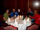 View The Maratonul Limassol, Cipru- intalnire cu medaliatull mondial si olimpic Paul Tergat Album