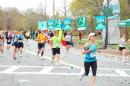 View The Marathon Boston 2010 - o cursa pentru Romania Album