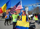 View The Marathon Boston 2010 - o cursa pentru Romania Album