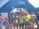 View The Olympus marathon 2010 – risc si satisfactie Album