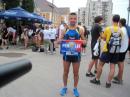 View The Supermaraton Miercurea Ciuc 2010 – 46 de km pentru  reconcilierea istorica dintre romani si unguri Album