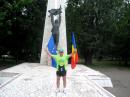 View The Supermaraton Miercurea Ciuc 2010 – 46 de km pentru  reconcilierea istorica dintre romani si unguri Album