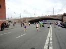 View The Maratonul Moscova 2010, maratonul international al pacii - o  cursa pentru trecut, prezent si viitor Album