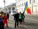 View The Maratonul Moscova 2010, maratonul international al pacii - o  cursa pentru trecut, prezent si viitor Album