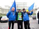 View The Maratonul International Bucuresti 2010 – alergare cu tricolorul pe umeri Album