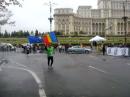 View The Maratonul International Bucuresti 2010 – alergare cu tricolorul pe umeri Album