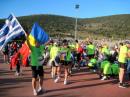 View The Maratonul Atena 2010 – o cursa alergata in  spirit olimpic si cum am rostit “Am invins!” Album