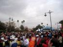 View The Marathon Marrakech 2011-o cursa cu drapelele Romaniei, Uniunii Europene si Marocului, pentru copiii de pe continentul Africa, afectati de malarie Album