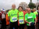 View The Marathon Marrakech 2011-o cursa cu drapelele Romaniei, Uniunii Europene si Marocului, pentru copiii de pe continentul Africa, afectati de malarie Album