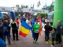 View The Marathon Marrakech 2011-o cursa cu drapelele Romaniei, Uniunii Europene si Marocului, pentru copiii de pe continentul Africa, afectati de malarie Album