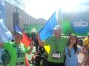 View The Maratonul Santiago de Chile, 27.000 pentru 42  Album