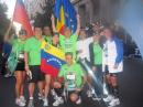 View The Maratonul Santiago de Chile, 27.000 pentru 42  Album