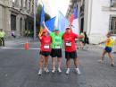 View The Maratonul Santiago de Chile, 27.000 pentru 42  Album