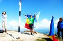 View The Maratonul montan Ciucas 2011-punct si de la capat Album