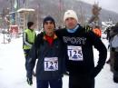 View The Maratonul zapezii Rasnov 2012-Start Album