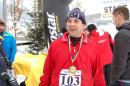 View The Maratonul zapezii Rasnov 2012-Sosirea Album