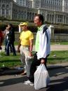 View The Maratonul International Bucuresti - risc si satisfactie Album