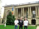 View The Intalnirea cu Brancusi si cu ambasadorul Romaniei la Paris Album